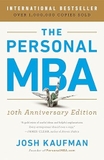 The Personal MBA (10th Anniversary Edition)