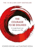 Courage To Be Disliked (International Edition)