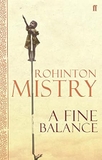 A Fine Balance