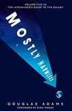 Mostly Harmless (The Hitchhiker's Guide to the Galaxy)