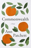 Commonwealth by Ann Patchett