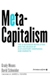 MetaCapitalism: The e-Business Revolution and the Design of 21st-Century Companies and Markets