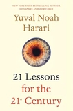 21 Lessons For The 21st Century