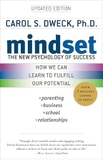 Mindset: The New Psychology of Success