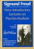 New Introductory Lectures on Psycho-Analysis