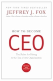 How to Become Ceo