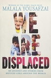 We Are Displaced: My Journey and Stories