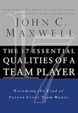 The 17 Essential Qualities of a Team Player