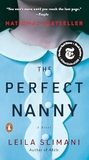 The Perfect Nanny