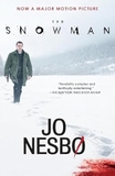 The Snowman (Movie Tie-In Edition)