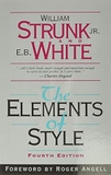 The Elements of Style (4th Edition)