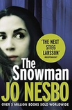 Snowman by Jo Nesbo