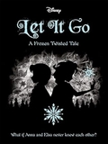 Disney Frozen Let It Go
