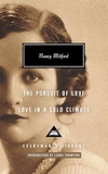 The Pursuit of Love: Love in a Cold Climate: Introduction by Laura Thompson (Everyman's Library Contemporary Classics Series)