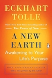 A New Earth: Awakening to Your Life's Purpose