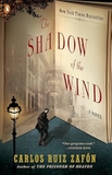 The Shadow of the Wind (The Cemetery of Forgotten Books)