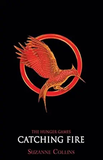 Catching Fire: Hunger Games Series 2
