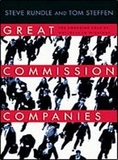 Great Commission Companies: The Emerging Role of Business in Missions