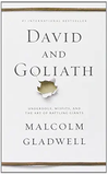 David and Goliath