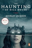 The Haunting of Hill House (Movie Tie-In): A Novel
