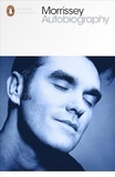 Autobiography by Morrissey
