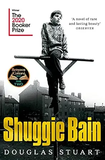 Shuggie bain
