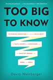 Too Big To Know