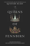 Queens of Fennbirn (Three Dark Crowns)