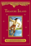 Treasure Island (Bath Classics)