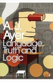 Language, Truth and Logic