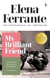 My Brilliant Friend