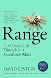 Range by David Epstein