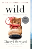 Wild: From Lost to Found on the Pacific Crest Trail