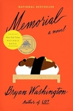 Memorial by Bryan Washington