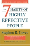 The 7 Habits of Highly Effective People: 30th Anniversary Edition