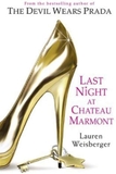 Last Night at Chateau Marmont