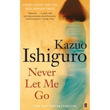 Never Let Me Go