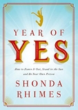Year of Yes