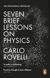 Seven Brief Lessons On Physics