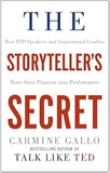 The Storyteller's Secret
