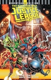 Justice League: The Darkseid War: DC Essential Edition