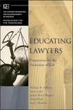 Educating Lawyers: Preparation for the Profession of Law