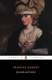 Journals and Letters of Frances Burney