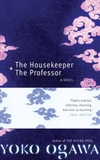 The Housekeeper and the Professor