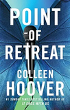 Point of retreat