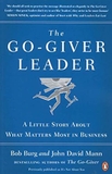 The Go-Giver Leader