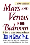 Mars and Venus in the Bedroom