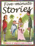 5 Minute Stories