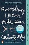 Everything I Never Told You