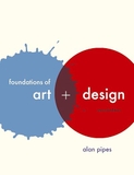 Foundations of Art and Design 2nd
